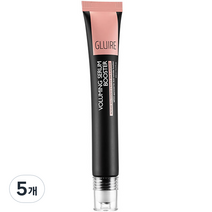 글루어 주름개선 모공수축관리 탄력부스터, 20ml, 5개