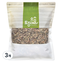 토종마을 국산 약쑥, 600g, 1개입, 3개