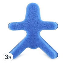 서포트커버 손가락 고정 보호대, 3개