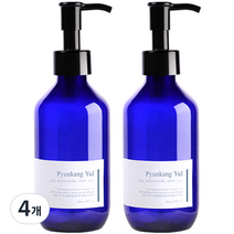 편강율 아토 고보습 베이비오일, 190ml, 4개