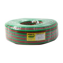 용접 가스호스 + 산소호스 + 카플러 세트, 1세트