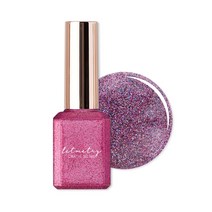 메이브라운 렛미젤네일, LMG09 빈티지 핑크, 1개