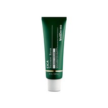 웰더마 시카 트리트먼트 리페어 데일리 크림, 50ml, 1개