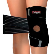 네오메드 무릎 행복 보호대 JC-7700, 1개
