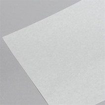 원진 노루지 기름종이 1호 250 x 250 mm 50g, 3000매