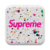 저스트포유 슈프림 미러 스마트 톡, 페인트, 1개