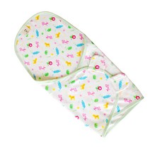 유트러스 아동용 벨크로 순면 매직 속싸개 마이쥬