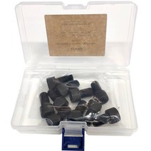 이노공구 육각렌치볼트 M12 30mm W127, 10개