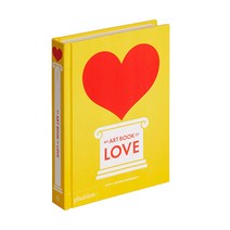 My Art Book of Love, PhaidonPress