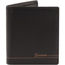 롸잇나우 남성용 에스깔리에 중지갑 RS-3101