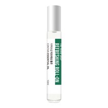 더허브샵 아로마 롤온 리프레싱, 1개, 10ml