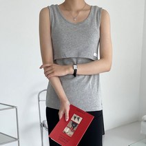 보리맘 심플 수유나시 C302