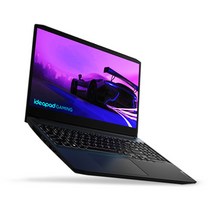 레노버 2021 게이밍 3 노트북 15, Shadow Black, Gaming 3i 15IHU i7 3050Ti PRO, 코어i7, 256GB, 8GB, Free DOS