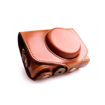 캐논 전용 속사케이스 CANON SX710 완속사, 브라운, 1개