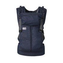 베베스완 베스트 올인원 아기띠, 피렌체 데님