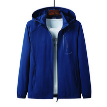 AOULS 아울스 남성용 후디 등산 러닝 헬스 윈드 브레이커 자켓 #9176