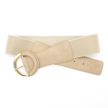 테드브라운 스웨이드 반싸게 스판벨트