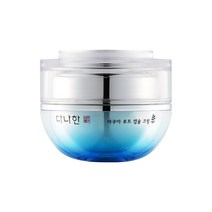 다나한 아쿠아 루트 캡슐 크림, 50ml, 1개