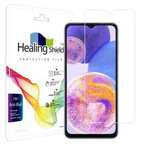 힐링쉴드 블루라이트차단 휴대폰 액정보호필름, 1개