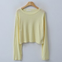 엔비룩 여성용 챈싱 린넨 티셔츠