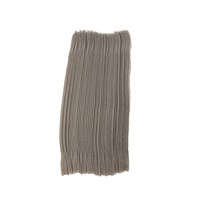 컴잇 벨크로타이 낱개타입 그레이 20cm, 50개