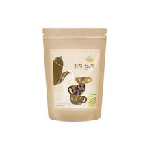 해피테라스 칡차, 50개