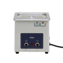 무지개 초음파 세척기 SD-80H, 혼합색상, 1개