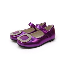 빔보빔바 여아용 조이 엘로 메리제인