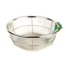 덕흥공업사 원형 소쿠리 고운망 1단 2호, 혼합색상