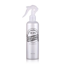 쉴딩 세프티 데일리 살균소독제, 1개, 300ml