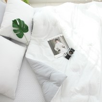 스토리이불 마이크로 에어워싱 보들보들 차렵 이불베개세트