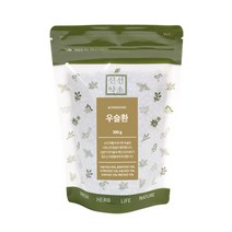 신선약초 우슬환, 1개, 300g