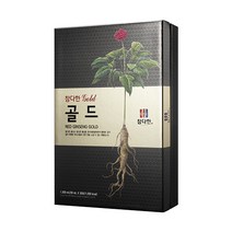 참다한 골드 홍삼진액 30p, 1500ml, 1개