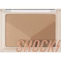 토니모리 더 쇼킹 원클리어 쉐딩 9g, 01 라이트 브라운, 1개