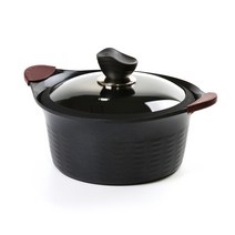 퀸센스 피오르 인덕션 양수냄비, 24cm