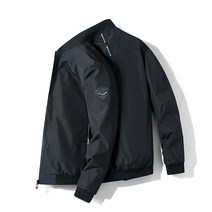 스타빈 남성용 캐주얼 슬림점퍼