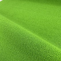 아름매트 인조잔디 N1000L 100 x 500 cm, 연그린, 1개