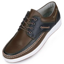 알타이카 남성용 컴포트 로퍼 AK0025