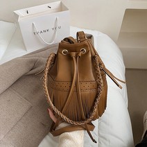 인디언테슬 미니백 B_RD_1156