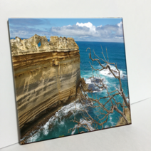 HTP 타일 C848 호주의 해안