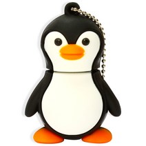 칼론 USB 3.0 애니멀 메모리 애니멀3, 16GB