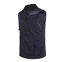 남성용 쿨 매쉬 유틸리티 조끼 COHS78