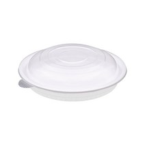 고강도 찜용기 소 몸통 + 뚜껑, 50세트