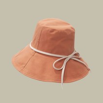 슬로벨라 와이드 벙거지 모자