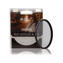 호야 MIST DIFFUSER BK No0.5 미스트필터 58mm