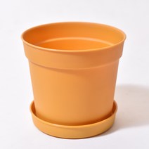 담따 플라스틱 화분대, 옐로우