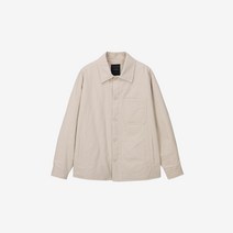 마인드브릿지 남성용 두굿 올데이 패딩셔켓 MXWS7150