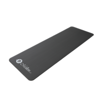 멜킨스포츠 NBR 요가매트 스탠다드, 딥블랙