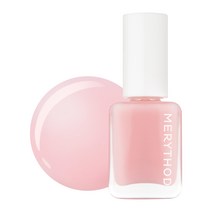 메리쏘드 릴엣지 네일영양제 01 헬씨, 1개, 7ml