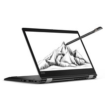 레노버 2021 ThinkPad L13, 블랙, 코어i7 11세대, 512GB, 16GB, WIN10 Pro, 20VK0029KR